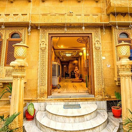Hotel Twilight Jaisalmer Luaran gambar