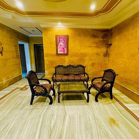 Hotel Twilight Jaisalmer Luaran gambar