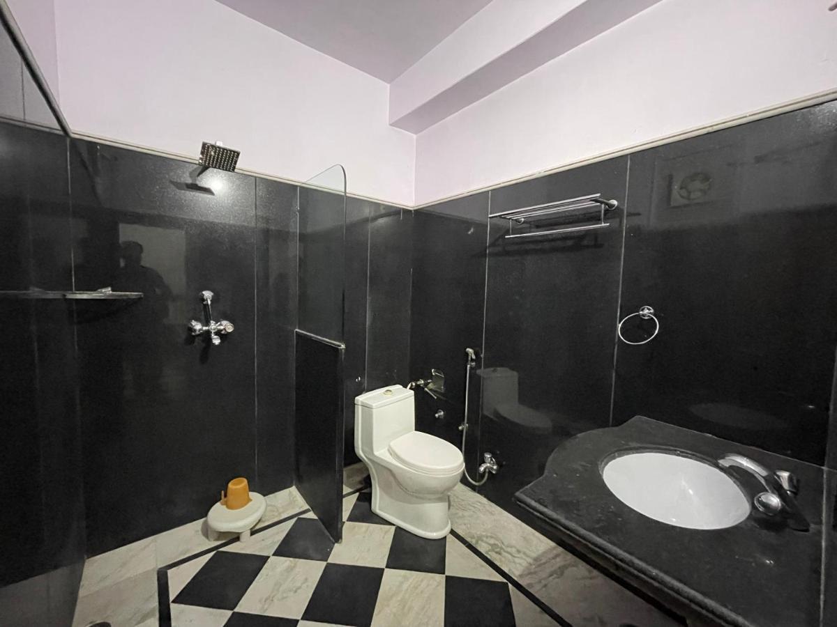 Hotel Twilight Jaisalmer Luaran gambar