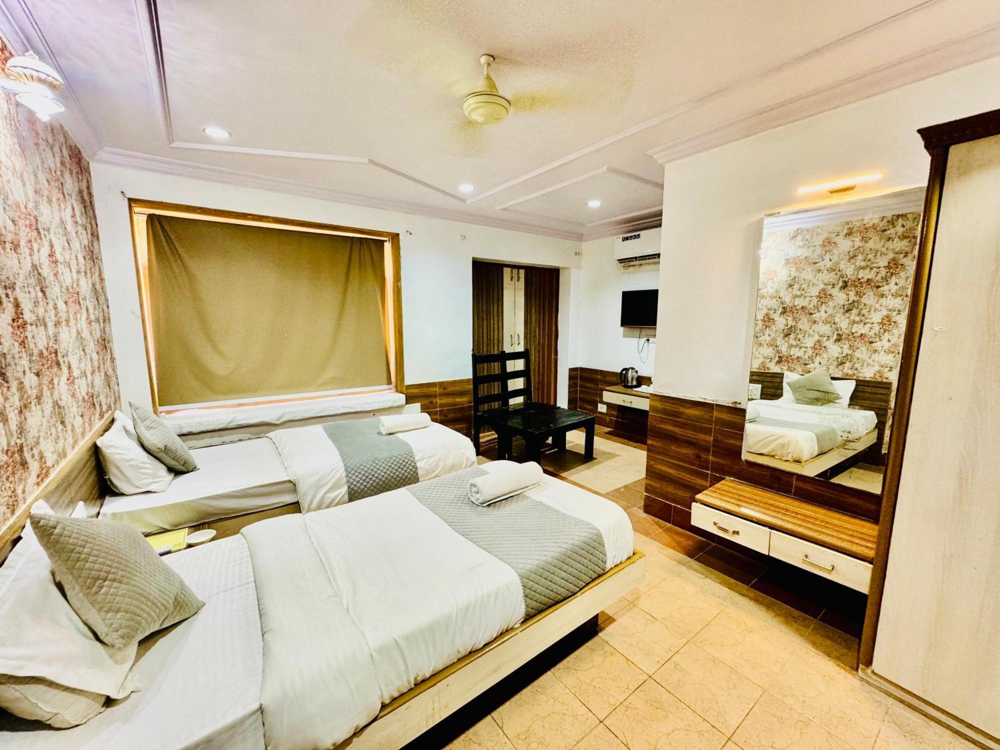Hotel Twilight Jaisalmer Luaran gambar
