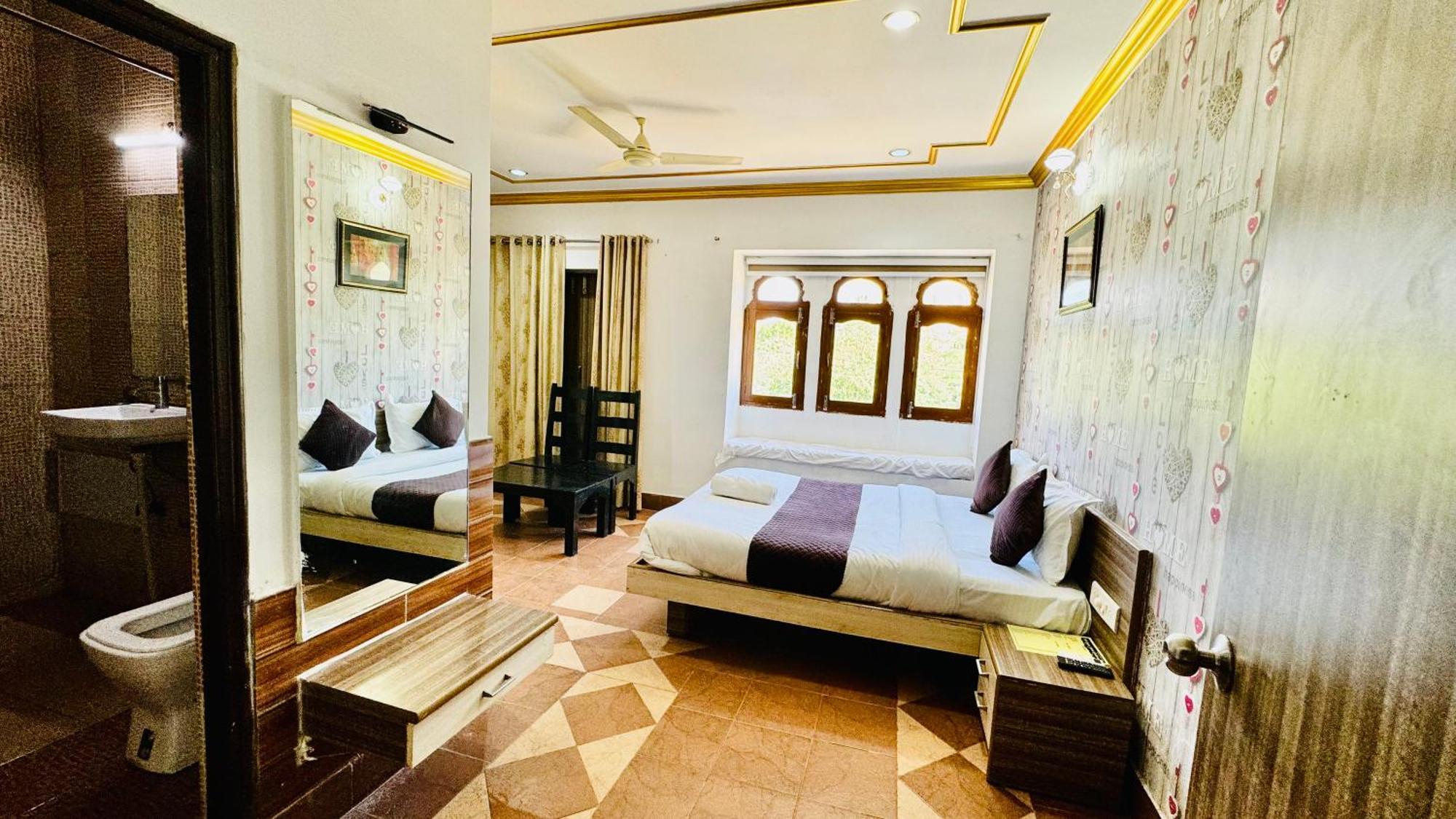 Hotel Twilight Jaisalmer Luaran gambar