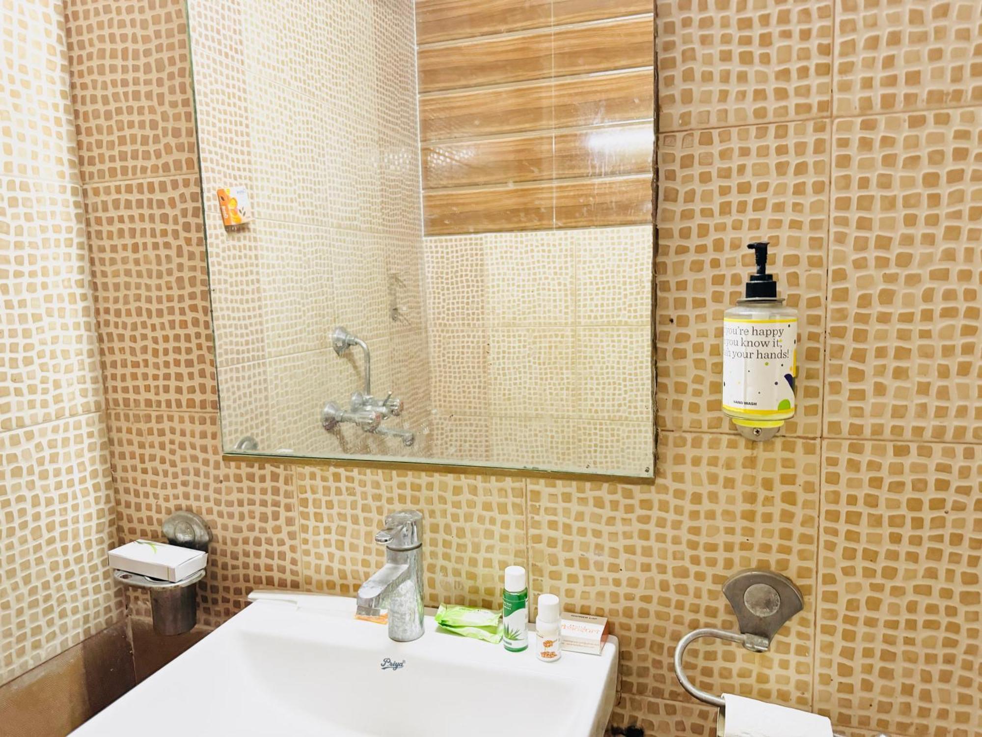 Hotel Twilight Jaisalmer Luaran gambar