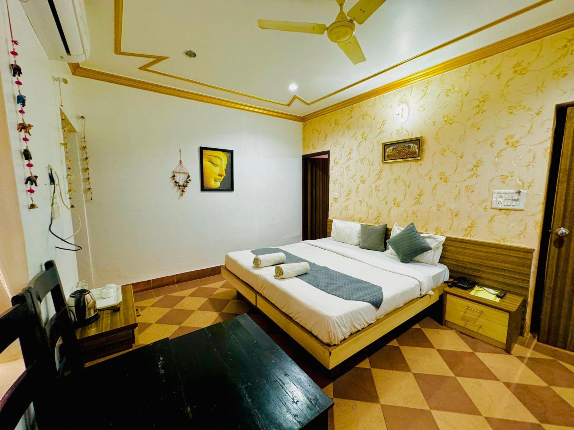 Hotel Twilight Jaisalmer Luaran gambar