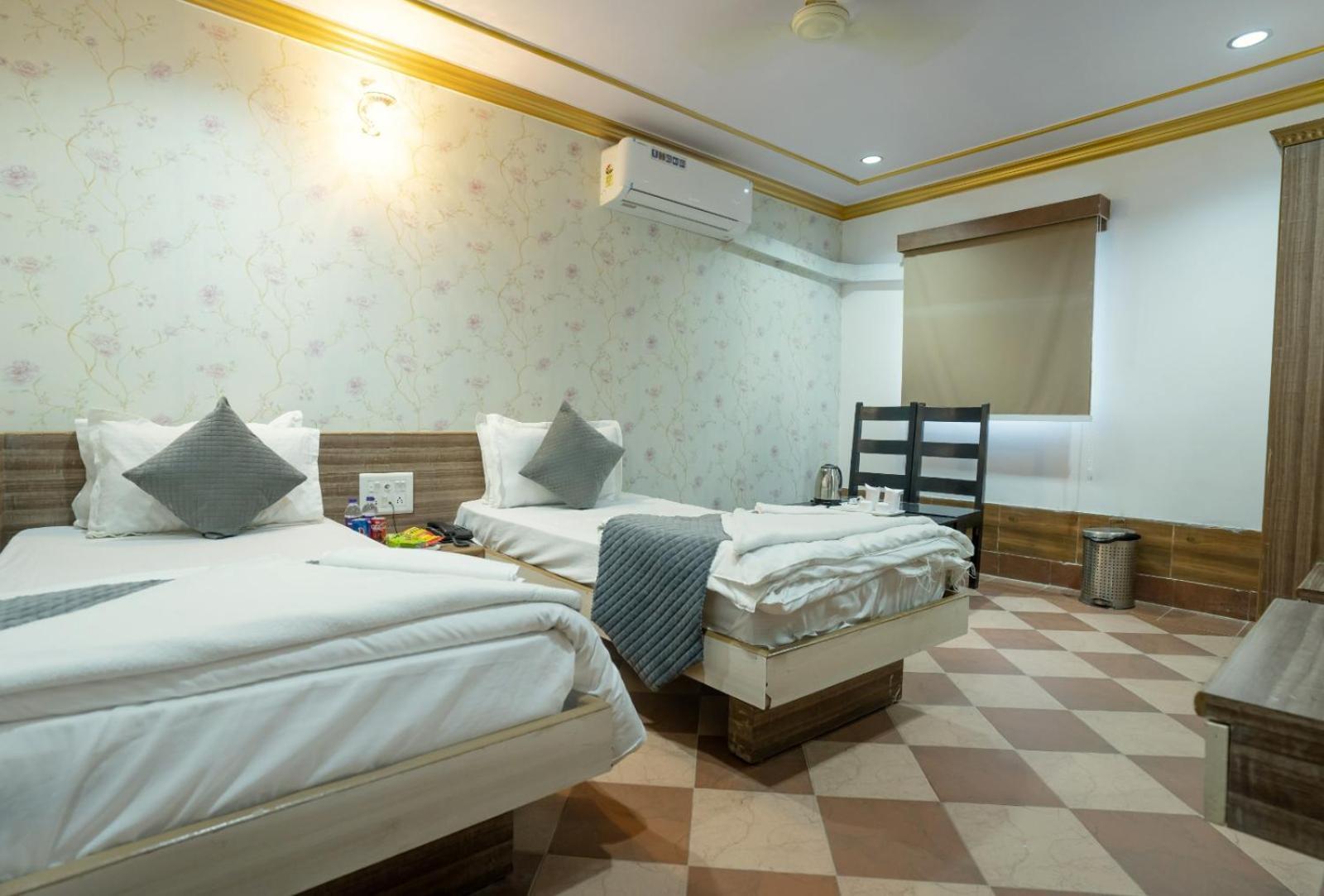 Hotel Twilight Jaisalmer Luaran gambar