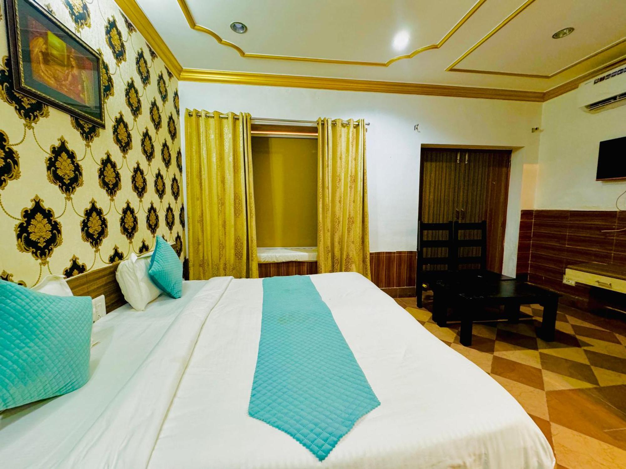 Hotel Twilight Jaisalmer Luaran gambar